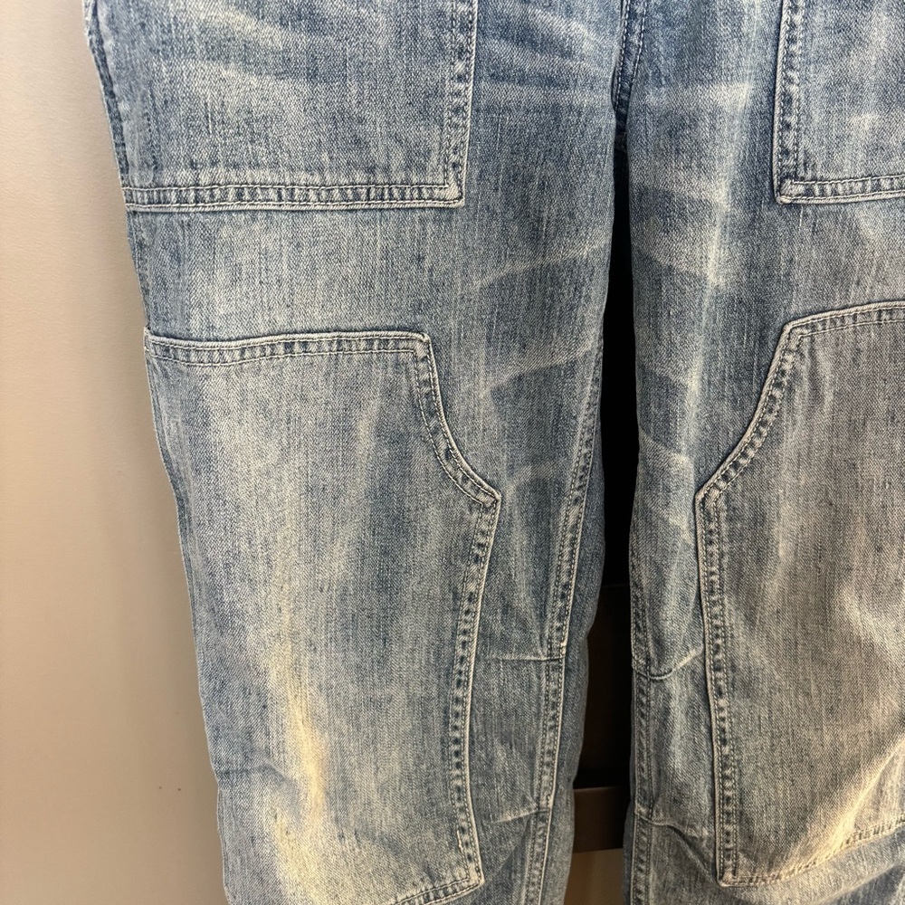 Pilcro The Wanderer Jean - size 28​ - Picture 2 of 9